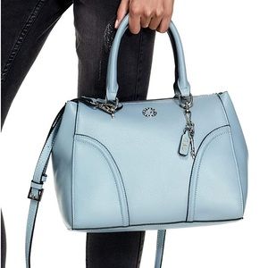 G By Guess Morello Satchel